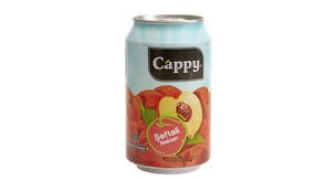 Cappy