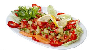 Çoban Salata